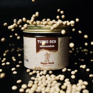 Tương đen hủ 450 gram